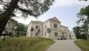 SUHOPOLJE - DVORAC JANKOVIĆ, SIMPLY TE BEST ZA 2021.