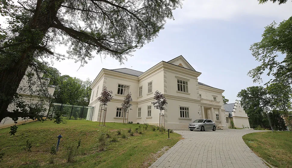 SUHOPOLJE - DVORAC JANKOVIĆ, SIMPLY TE BEST ZA 2021.