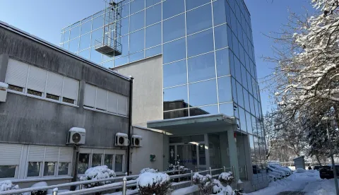 VINKOVCI - BOLNICA, SIJEČANJ 2026.