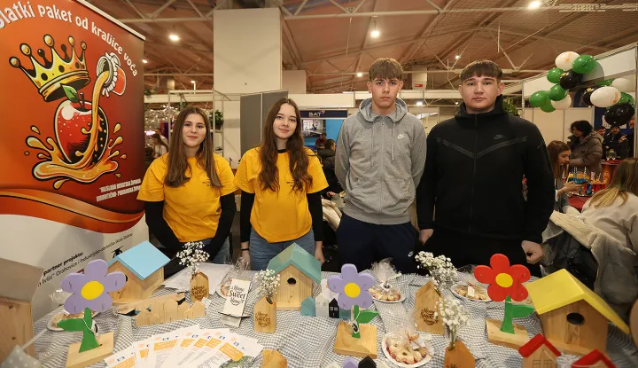 Sajam strukovnih zanimanja