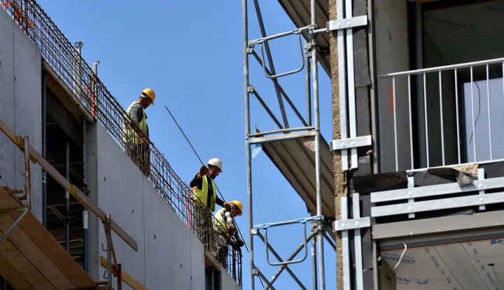 Zagreb, 22.05.2025 (novosti) - radnici, radna snaga, ilustracija.foto Davor Kovacevicnovosti