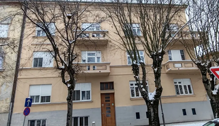 Kuća Vančura: Očuvali identitet na&scaron;ega grada iz razdoblja art decoa