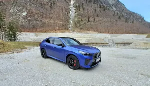 BMW i dalje u predvorju Top10