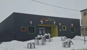 Vi&scaron;kovi - ĐakovoDječji vrtić Milo dijeteSiječanj 2026.