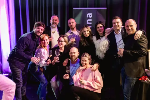 Tajna degustacija vina WineOs 2026.