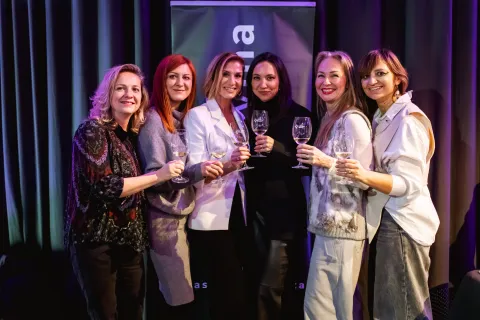 Tajna degustacija vina WineOs 2026.