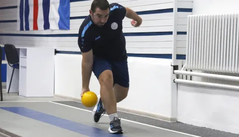 Gostujuća pobjeda &scaron;estorke Osijeka velika k&rsquo;o Velebit