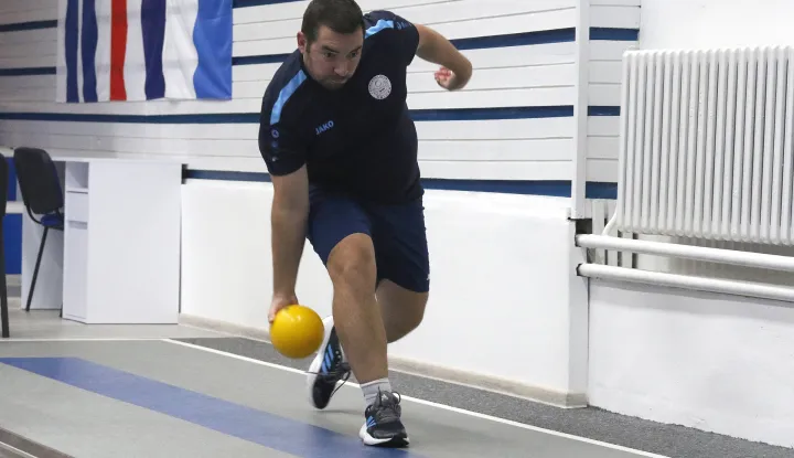 Gostujuća pobjeda &scaron;estorke Osijeka velika k&rsquo;o Velebit