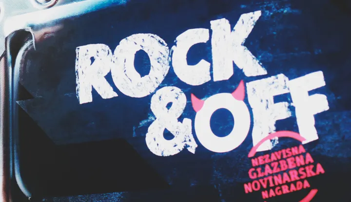 Rock&Off nagrade