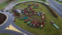 Sporazum koji donosi milijarde i baca u očaj EU poljoprivrednike