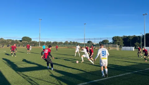 VUKOVAR 1991 ARENA CUP MEDULINSIJEČANJ 2026FOTO: VUKOVAR 1991