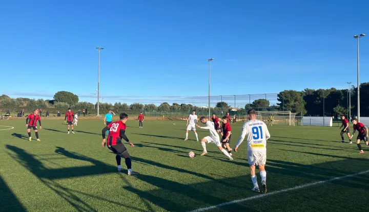 VUKOVAR 1991 ARENA CUP MEDULINSIJEČANJ 2026FOTO: VUKOVAR 1991