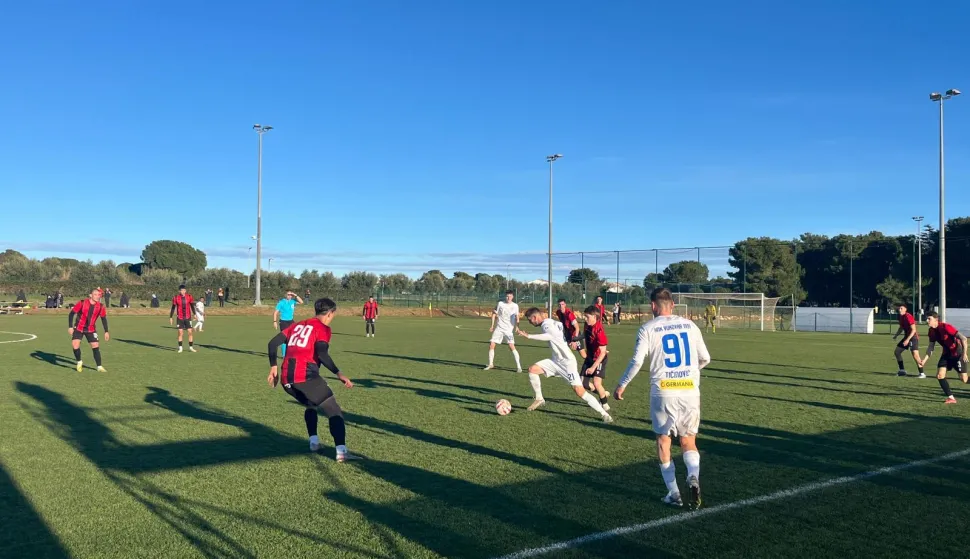VUKOVAR 1991 ARENA CUP MEDULINSIJEČANJ 2026FOTO: VUKOVAR 1991
