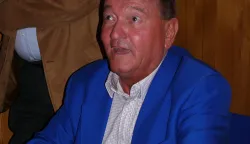 &scaron;vicarski pisac Erich von Daeniken