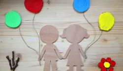 /Foto/ Točka, točka, točkica, onda crta, crta, crtica...