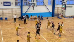 Lo&scaron;e otvaranje godine za sva tri kluba iz Slavonije