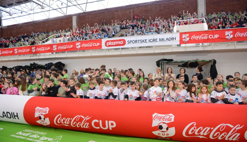 Plazma igre mladih 1