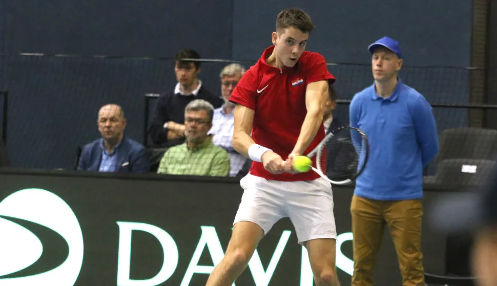 Matej Dodig nije pro&scaron;ao kvalifikacije za Australian Open