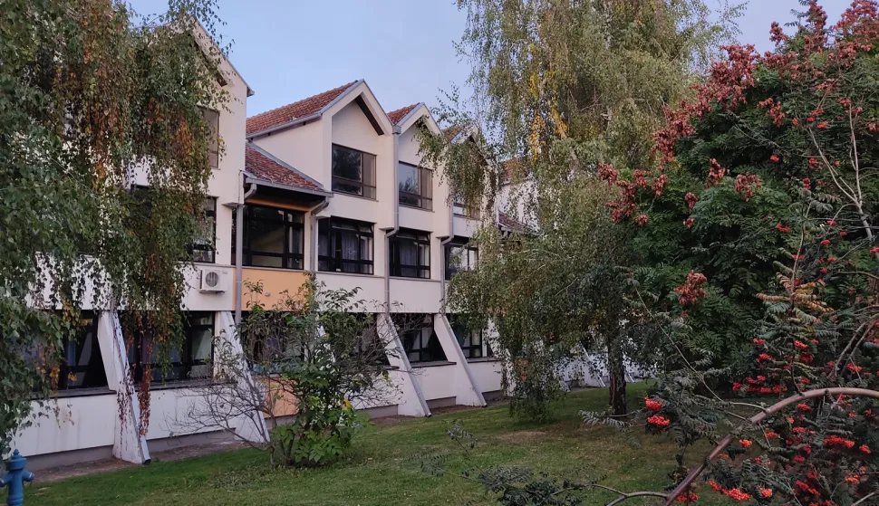 SLATINA, Osnovna &scaron;kola Josipa Kozarca, 24.09.2020.,m snimio Petar Žarković