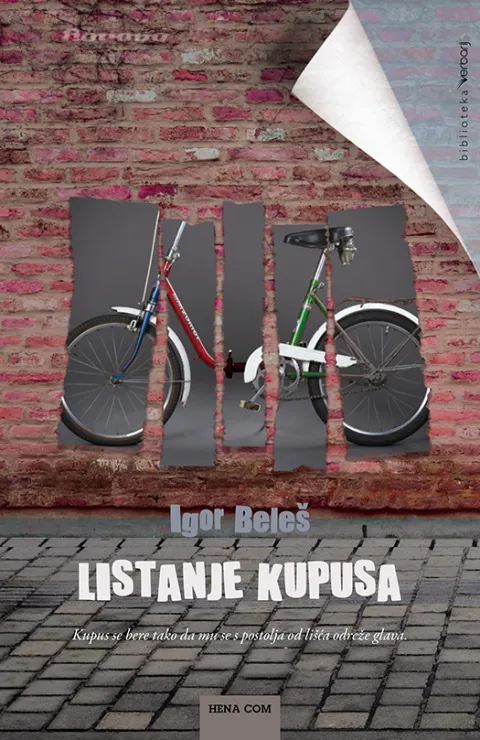 Osječani jednako strasno čitaju domaću i stranu beletristiku i publicistiku, Bele&scaron; i Hedl najčitaniji