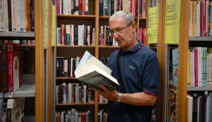 Osječani jednako strasno čitaju domaću i stranu beletristiku i publicistiku, Bele&scaron; i Hedl najčitaniji