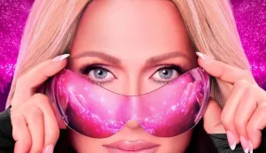 Infinite Icon: A Visual Memoir