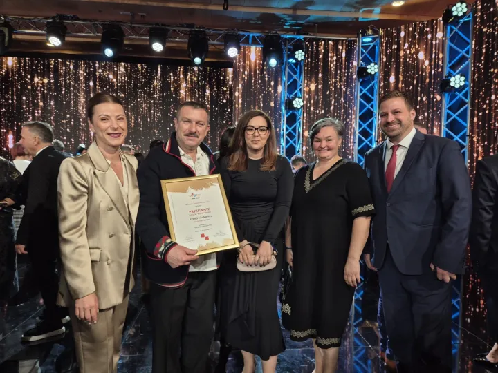 Đakovo je tražena destinacija, lani ostvaren rekordan broj noćenja - 31.123