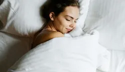 JORGAN KREVET SPAVANJE