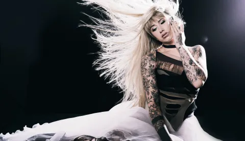 Doru doživljavam kao novo poglavlje na glazbenom putu