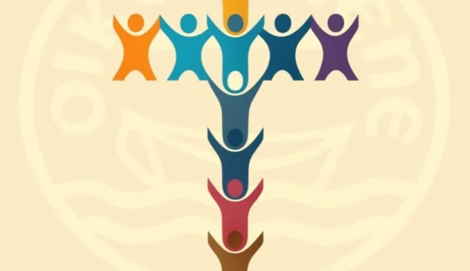 Plakat Molitvena osmina 2026.