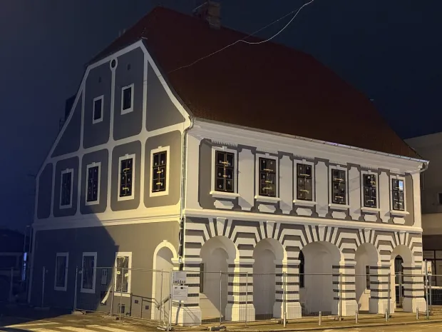 VINKOVCI - Za ustanove i manifestacije u kulturi iz gradskog proračuna predviđeno 7,3 milijuna euraSIJEČANJ 2026.