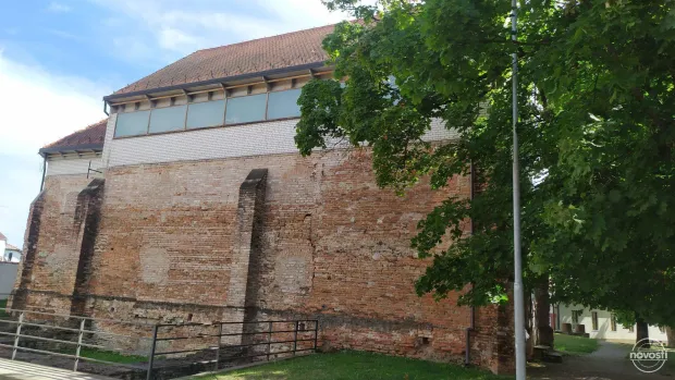 VINKOVCI - Za ustanove i manifestacije u kulturi iz gradskog proračuna predviđeno 7,3 milijuna euraSIJEČANJ 2026.