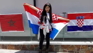 Zagreb, 13.1.2026.- Nedavno osnovani Savjet mladih Hrvata izvan Hrvatske uskoro ?e odr?ati svoj prvi sastanak, a odaziv i motivacija mladih Hrvata da u njemu sudjeluju bili su izrazito veliki, rekao je u ponedjeljak Hini Alen Matani?, glasnogovornik Sredi?njeg dr?avnog ureda za Hrvate izvan Hrvatske. foto HINA/ ua