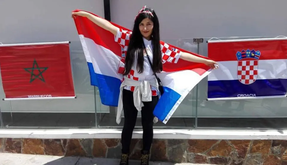 Zagreb, 13.1.2026.- Nedavno osnovani Savjet mladih Hrvata izvan Hrvatske uskoro ?e odr?ati svoj prvi sastanak, a odaziv i motivacija mladih Hrvata da u njemu sudjeluju bili su izrazito veliki, rekao je u ponedjeljak Hini Alen Matani?, glasnogovornik Sredi?njeg dr?avnog ureda za Hrvate izvan Hrvatske. foto HINA/ ua