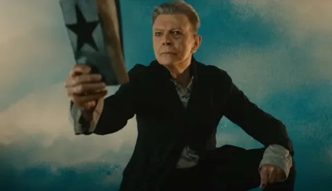 David Bowie