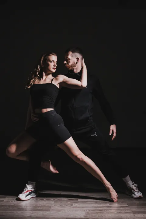 Svestrani Donjograđanin, breakdancer, baletan i mačkoljubac već treću godinu zaredom svaki dan se kupa u Dravi