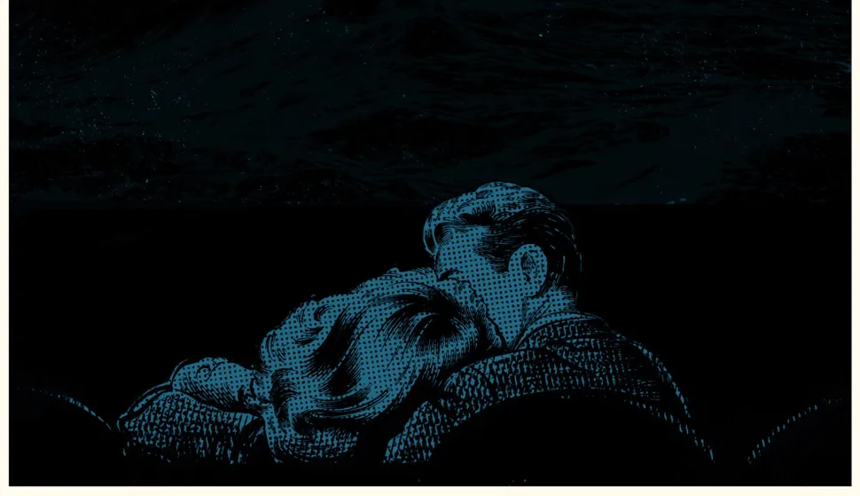 The Strange se vratili emotivnom country soul baladom Still Call You Baby