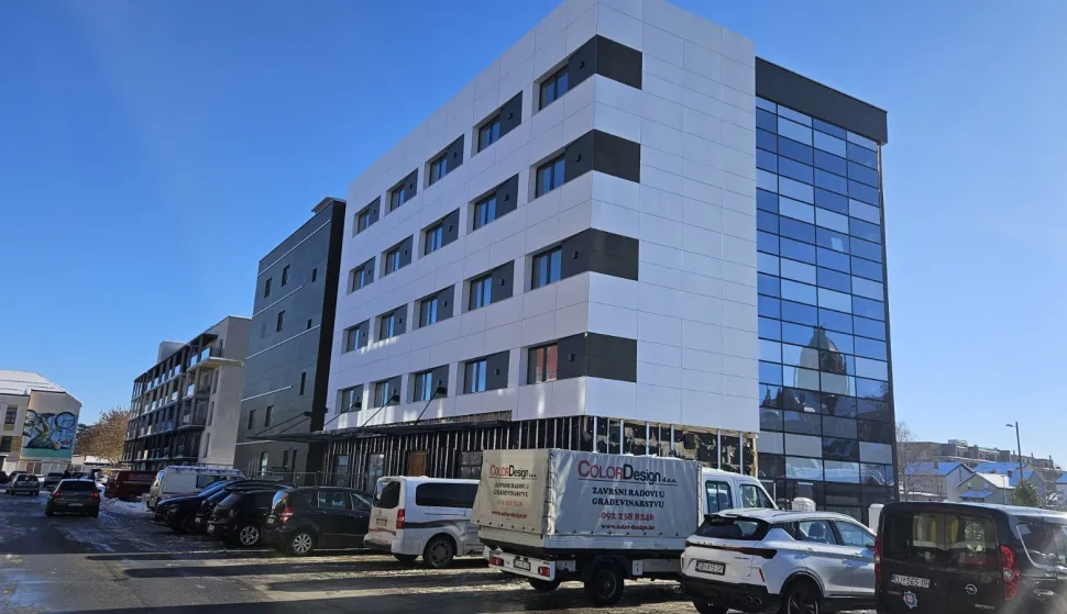 Đakovo krajem ožujka dobiva prvi hotel visoke kategorije s kongresnom dvoranom za 300 osoba