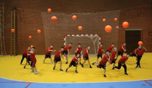 ORAHOVICA- SIJEČANJ 2026. - I ove godine sport će imati značajna sredstva za svoj razvojSNIMIO: VLADIMIR GRGURIĆ