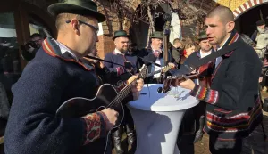 Predstavljeno je 59. &Scaron;okačko sijelofoto: Foto-Video Focus