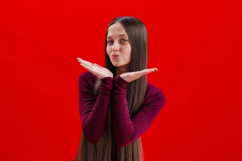 Ana Ajduković, The Voice Kids