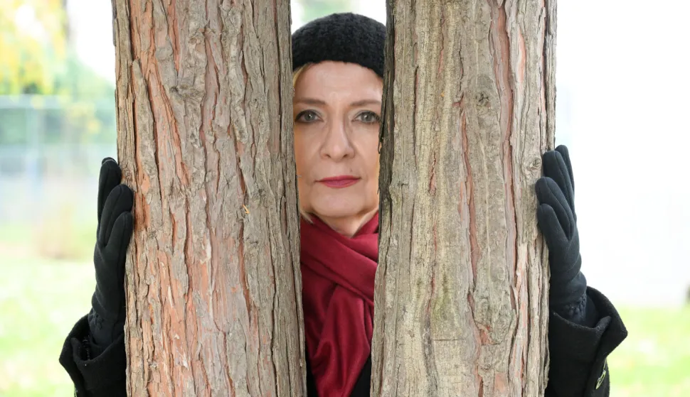 Lidija Bajuk u Lisinskom slavi 40 godina rada, na koncertu će imati i goste