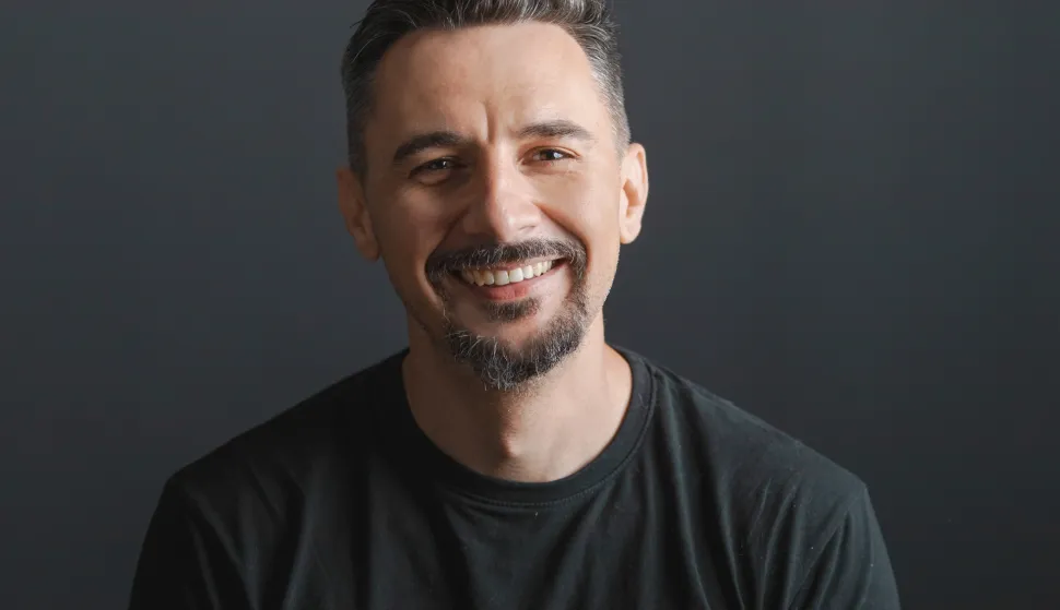 Igor Jurilj (Yellow Yuri)