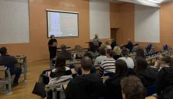 predavanje o glagolja&scaron;ima