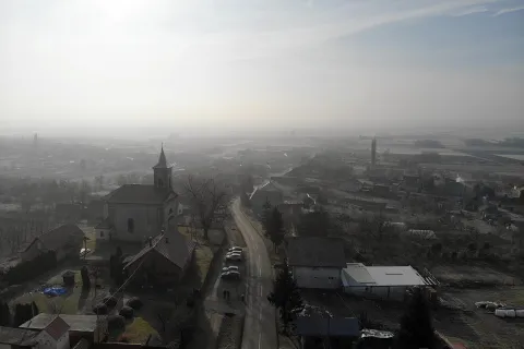 U Trnavi u 70 godina nestalo 50 prezimena