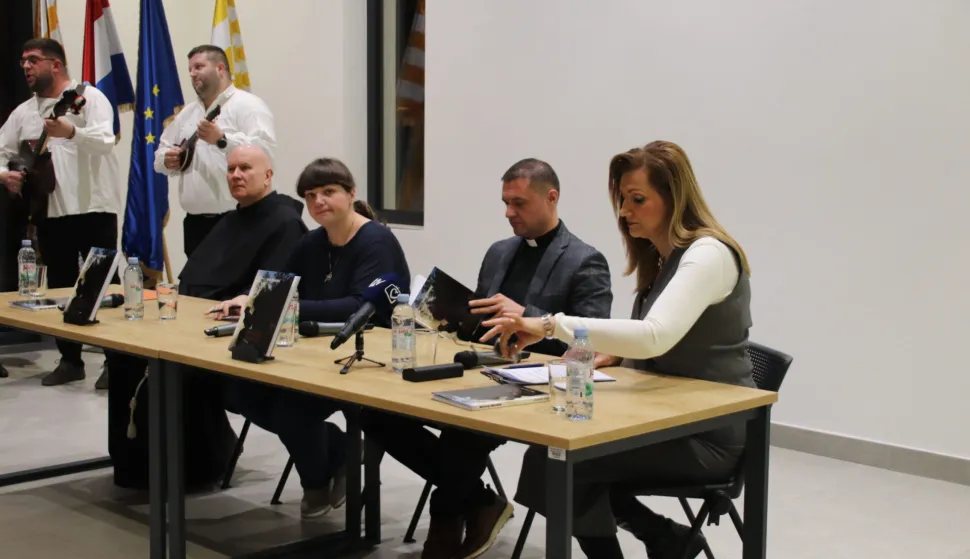 "Ranjeni čovjek" i u Vinkovcima