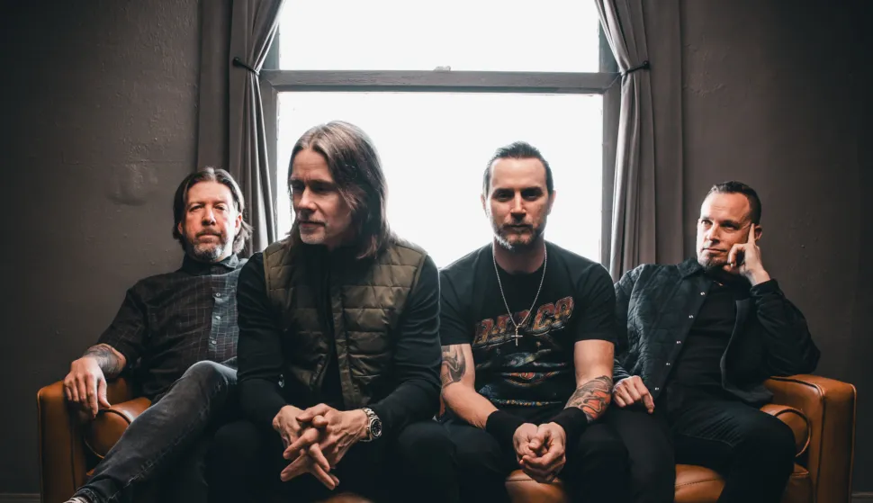 Rock-titani Alter Bridge izdali novi album i kreću na turneju