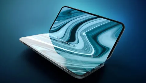 Izradit će ga od tekućeg metala i pobolj&scaron;anog titanija