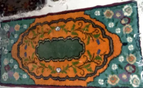 Belomanastirski uspravni tkalački stan uvr&scaron;ten na listu kulturnih dobara