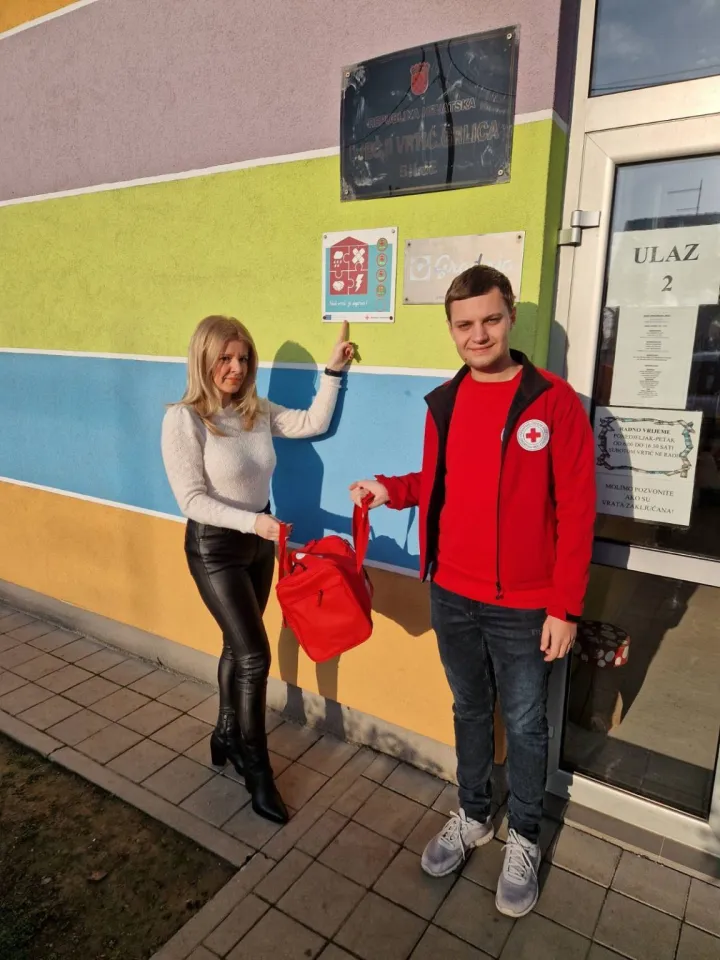 Cickaj: Ni jedno dijete neće ostati neupisano